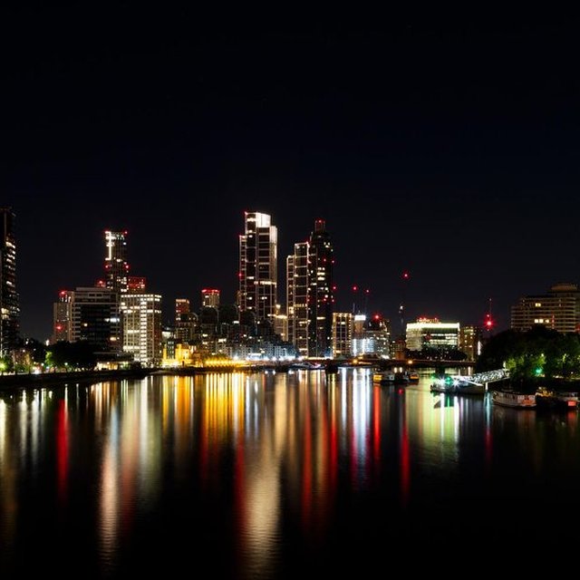 We’re Squandering LEDs’ Potential to Save Our Night Skies · Flipso