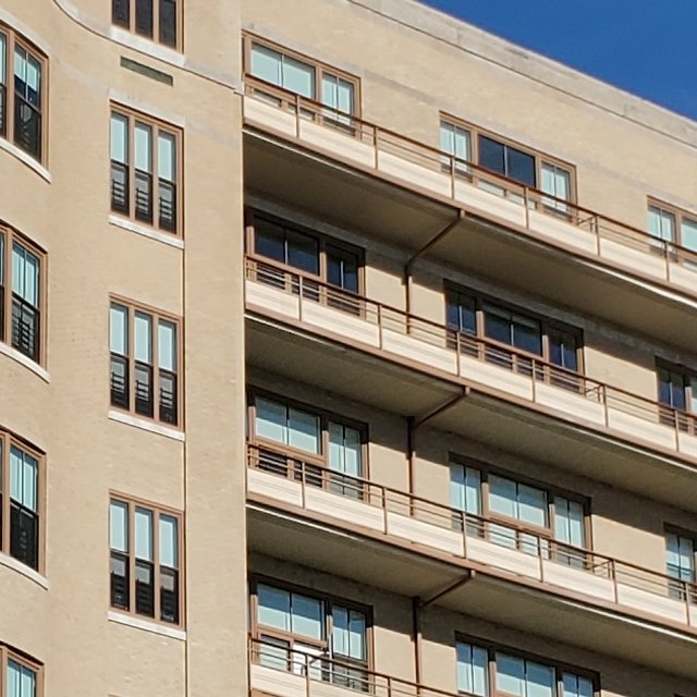 Progress and Preservation: Reuse for a Resilient City