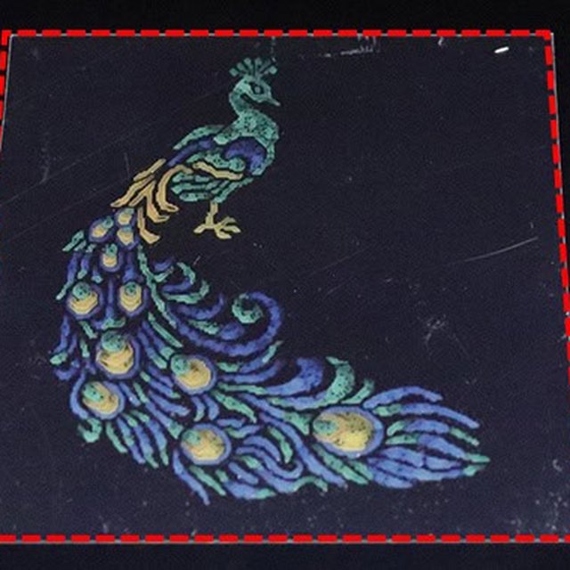 Researchers print structural colour with an inkjet printer