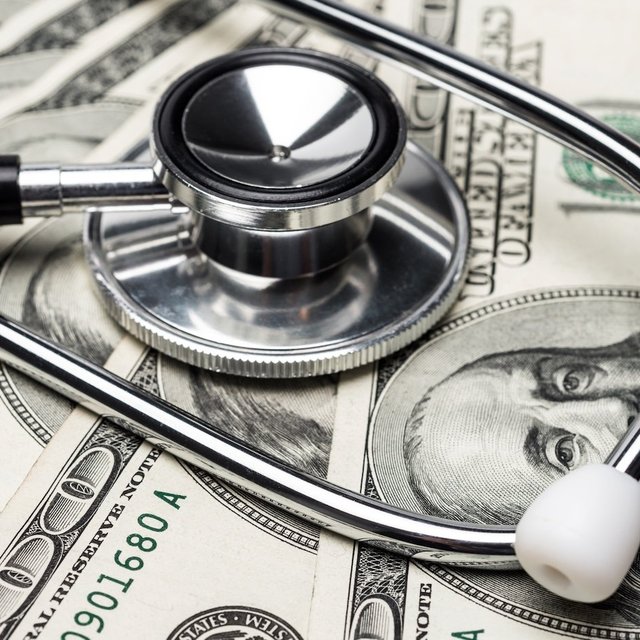 Nonprofit hospitals spend billions on management consultants
