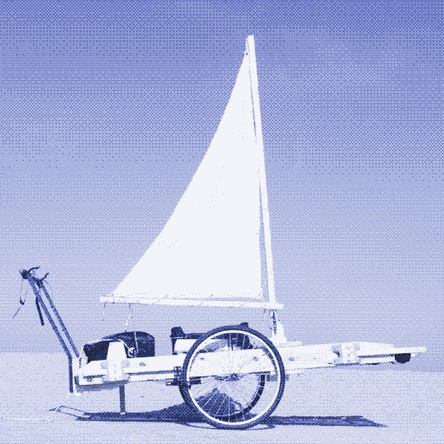 Rediscovering the Handcart