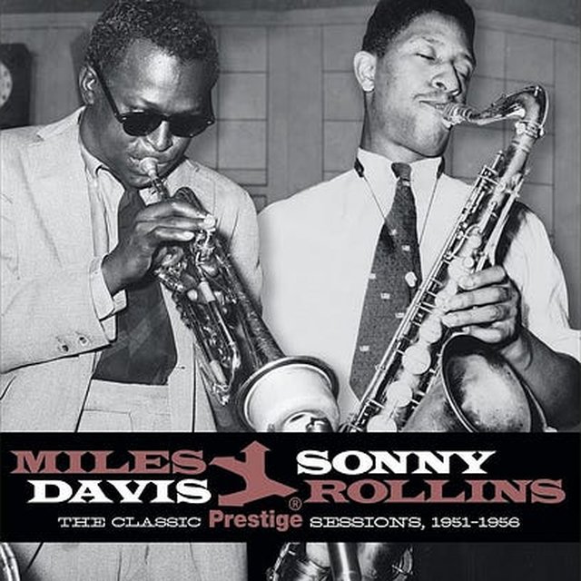 An Uncanny Moment for Jazz Lovers
