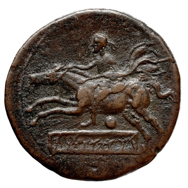 Collections: Raising Carthaginian Armies, Part III: Generals, Warlords and Vassals