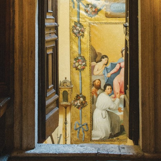 How the Elite See Rome · Flipso