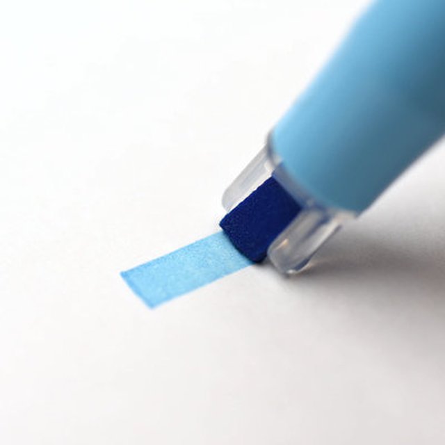Pilot’s Pressure-Regulating Kire-Na Highlighter