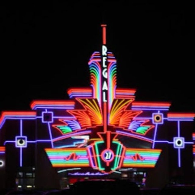 Movie Theaters Are Coming Back (for the Saddest Reason)