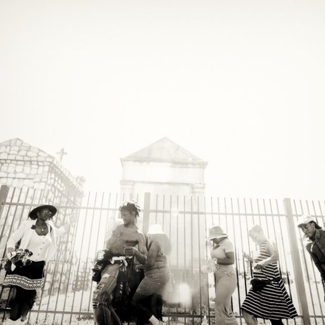 New Orleans, Like Every City, Is Mortal · Flipso