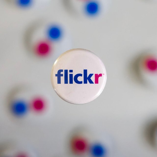 Flickr: The First and Last Great Photo Platform