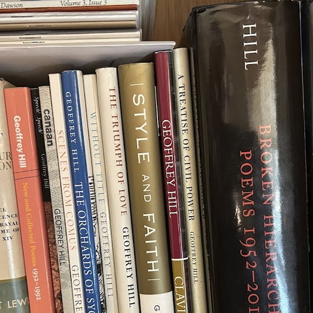 A Way of Reading the World