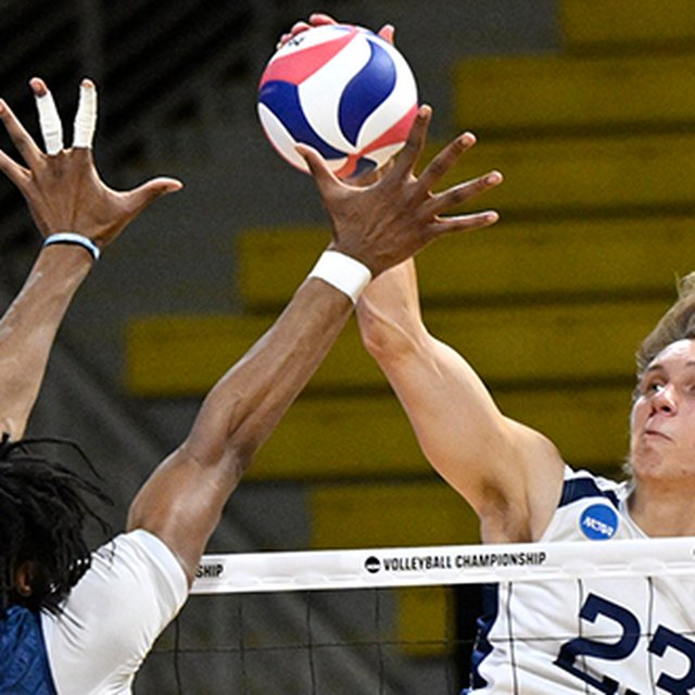 Can men’s volleyball save American colleges from financial doom?