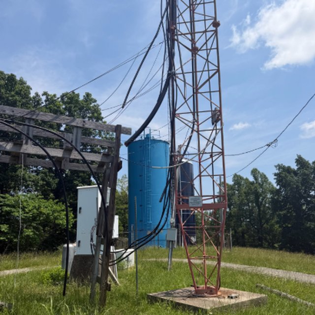 Ohio Valley FM station knocked off the air after copper theft cuts transmission line